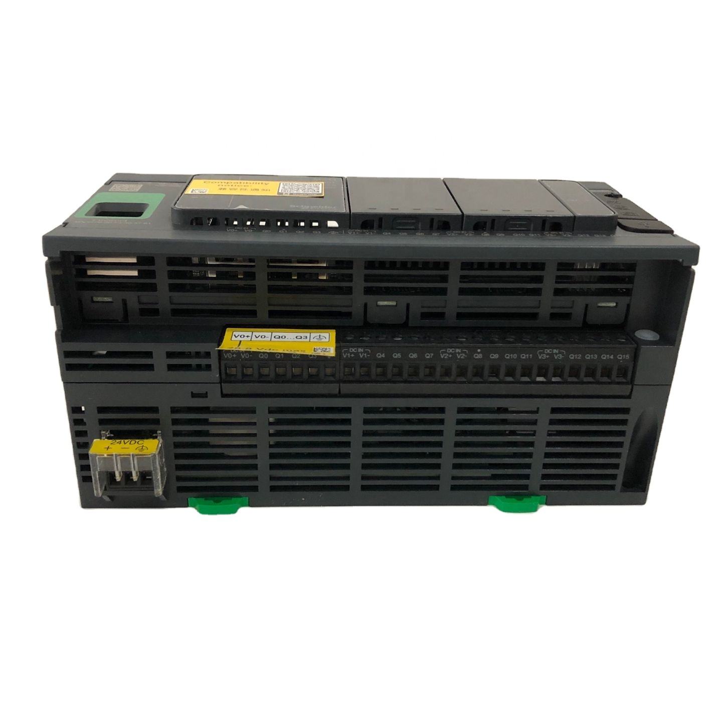 Original PLC controller M241-40IO Ethernet Modicon Module TM241CE40T