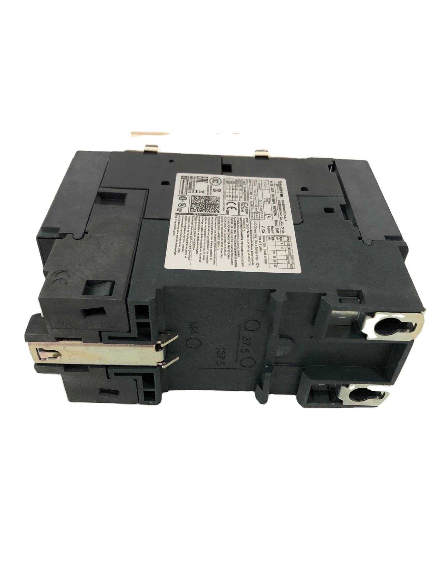 Brand new and original Motor Circuit Breaker GV3P40