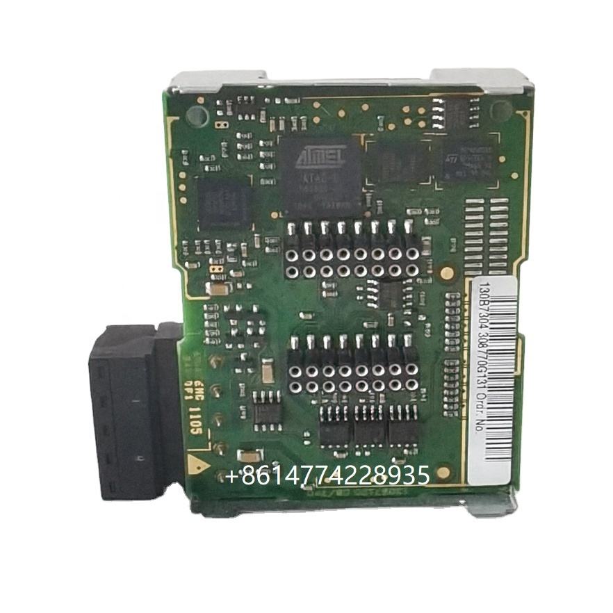 MCA101 Profibus Accessories FC 202 130B1100 for DAN FOSS Inverter new in stock