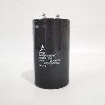EPCOS Aluminum Electrolytic Capacitors B43564-S9658-Q1