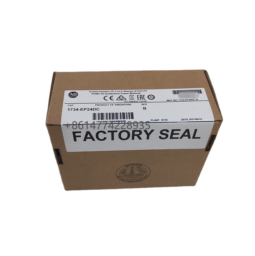 Original PLC 1734-EP24DC new in stock