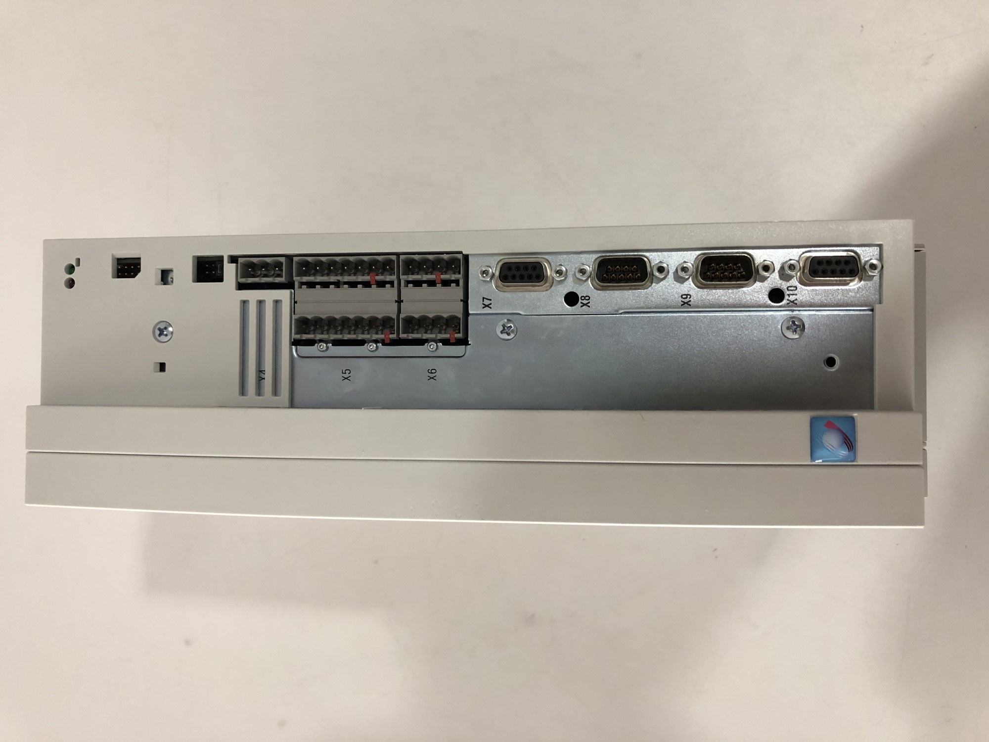 VFD servo inverter EVS9324-EP