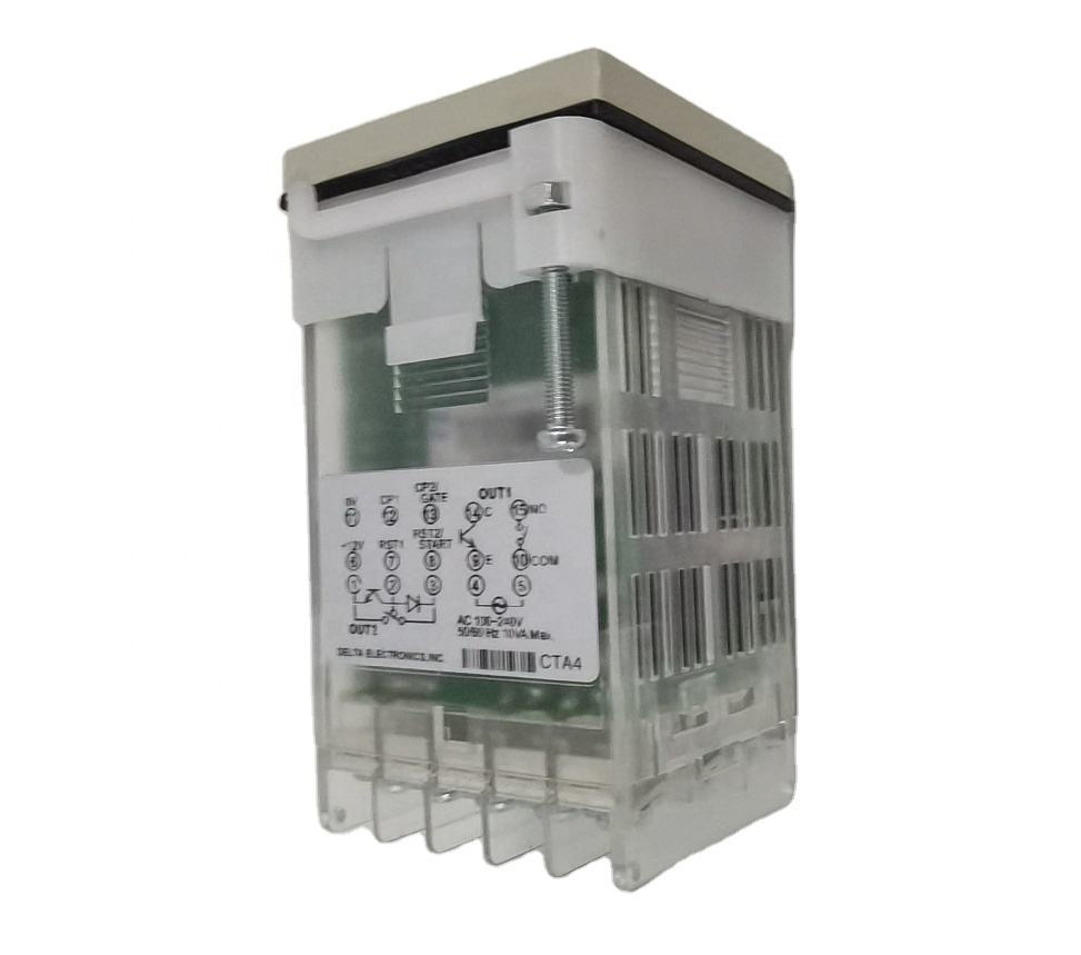 6 Digit LCD 10kHz Timer Counter Model CTA4100A New in stock