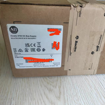 Kinetix 5700 DC Bus Supply Servo Drive 2198-P208