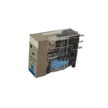 1PC G2R series 2-pole plug-in mount non-latching relay Power Relay G2R-2-SNDI 24V DC