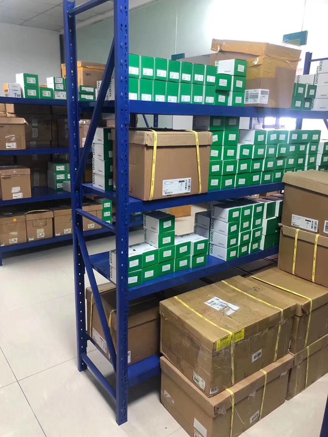 Schneider Electric Motor