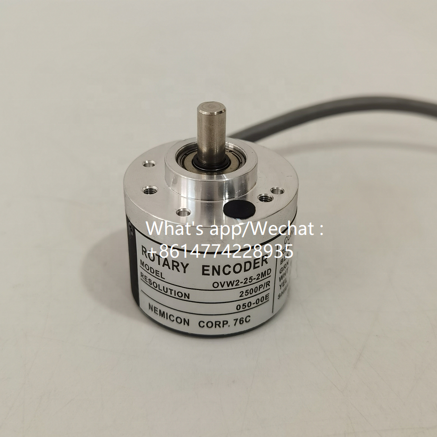Original new OVW2-10-2MD ROTARY ENCODER 12months warranty