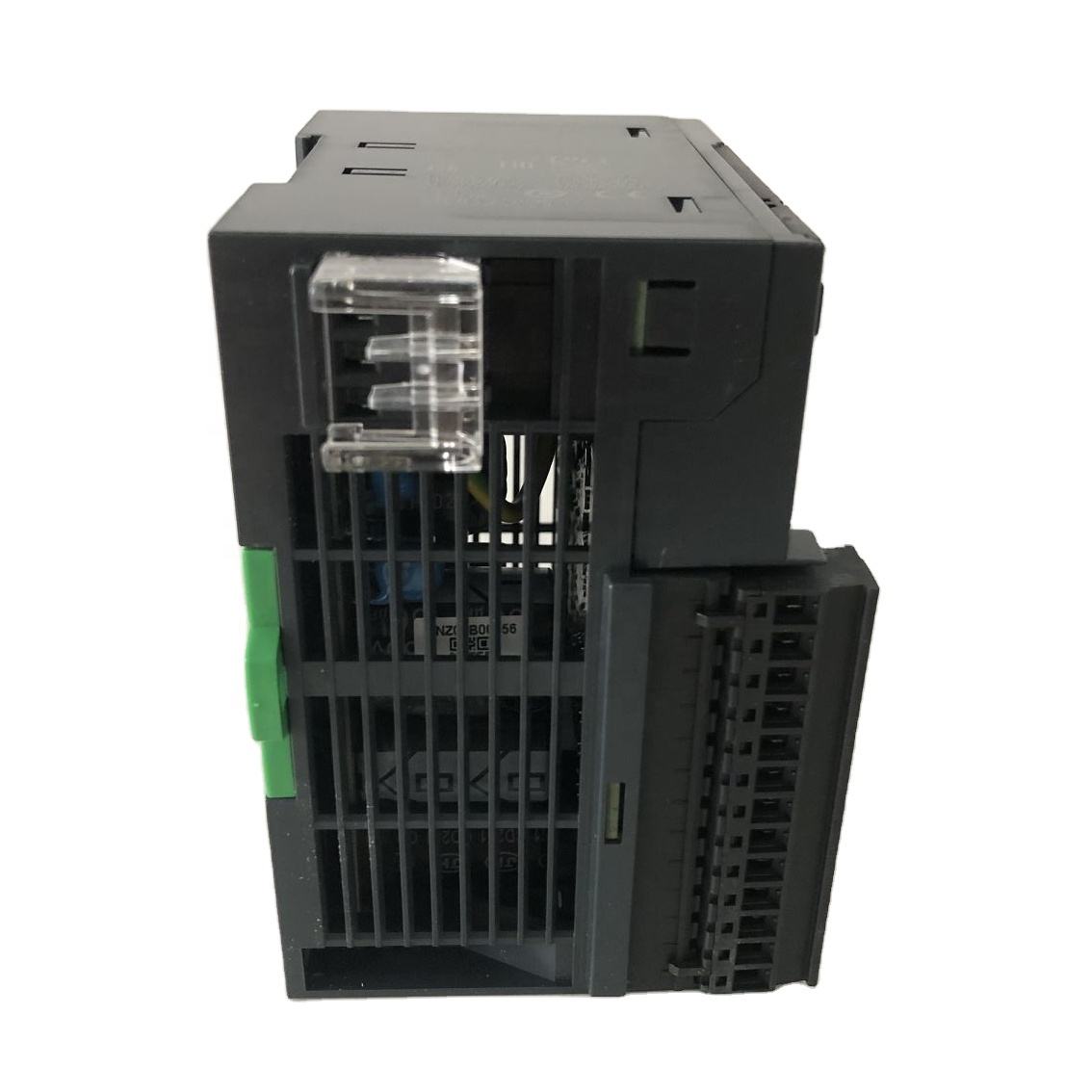 PLC Controller Logic controller, Modicon M221, 24 IO relay Ethernet TM221CE24R