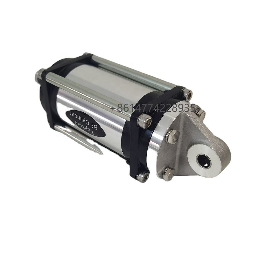 Newly original Low Friction Cylinder Air Cylinders FCS-50-64-S1-P