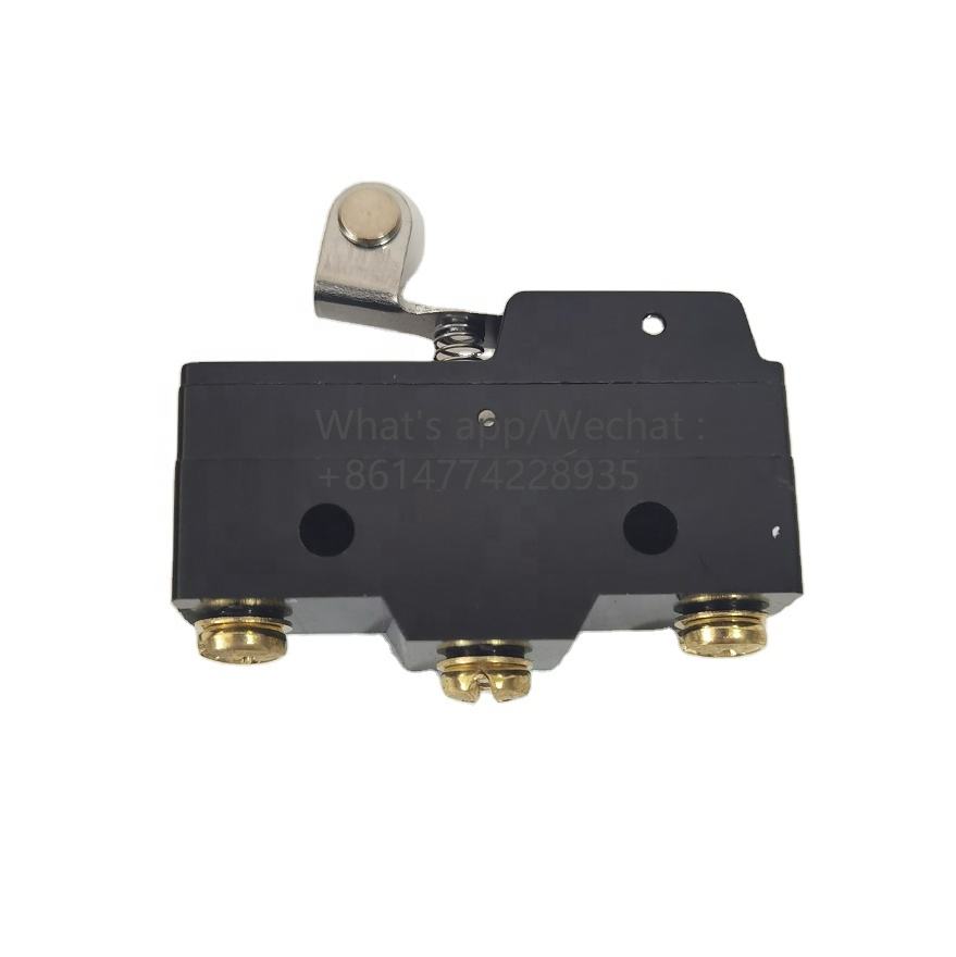 General-purpose Basic Switch Snap Action 10A 125V Limit Switches Z-10FQ22Y-B