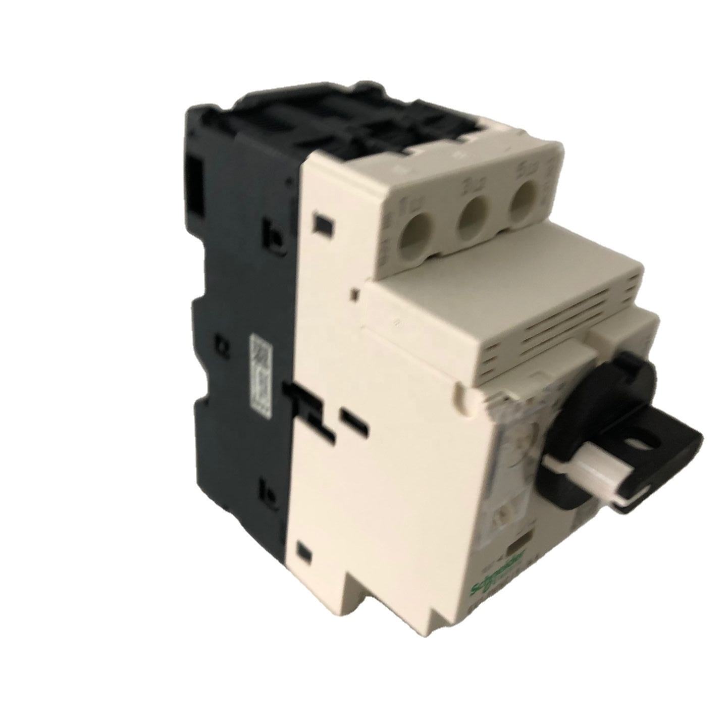 GV2-PM16C Motor circuit breaker,screw clamp terminals, GV2-PM16C