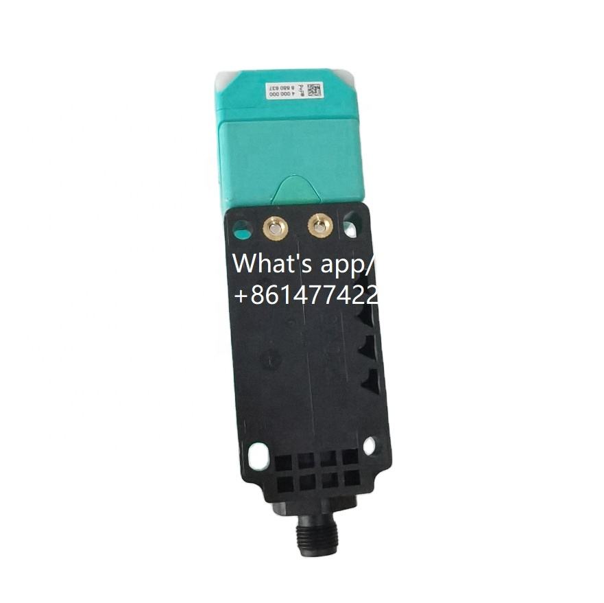 Original new Industrial Proximity Inductive sensor NBB20-U1-A2-V1