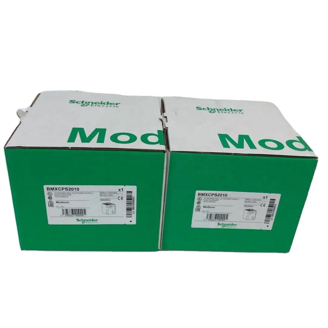 Power Supply PLC Module BMXCPS2010 In Stock