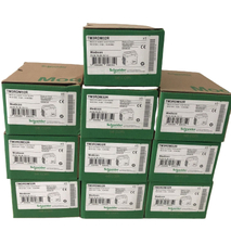 TM3 - 16 digital inputs and 16 digital outputs PLC Module TM3RDM32R