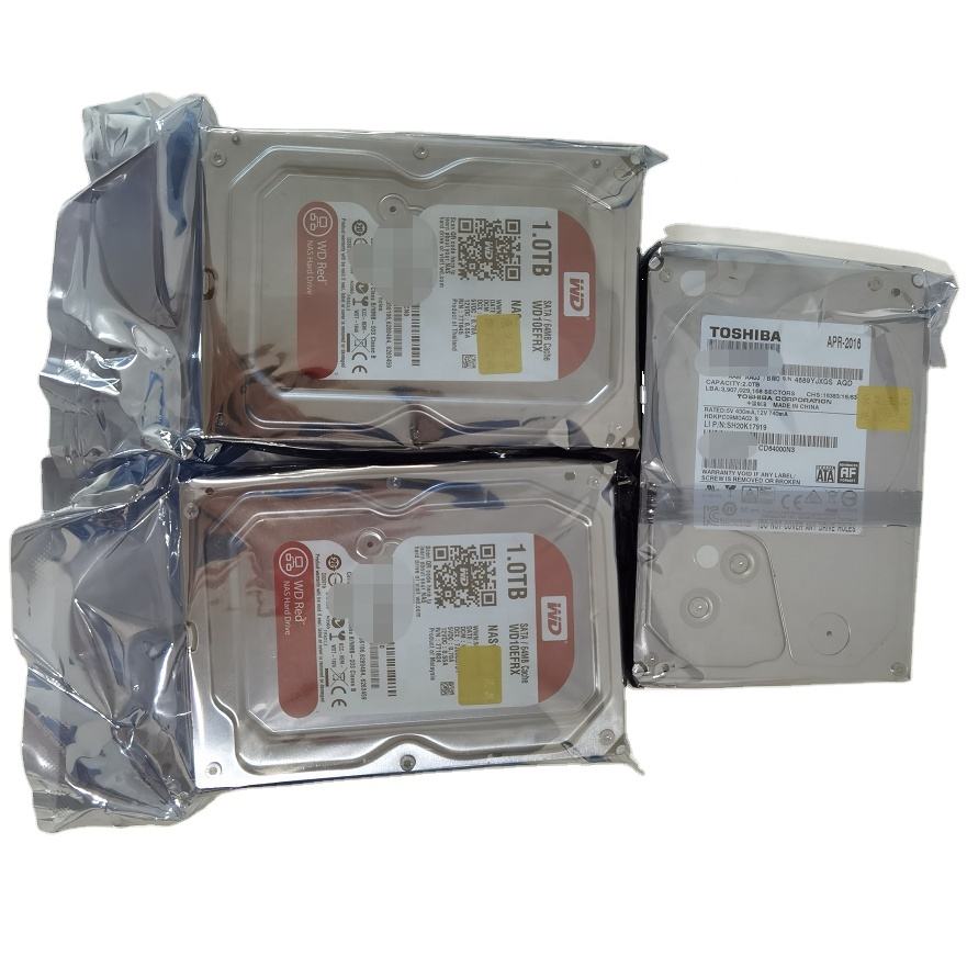 Hot sale ST300MM0048 300GB SAS Hard Drive SAS 12Gb/s 128 MB Buffer