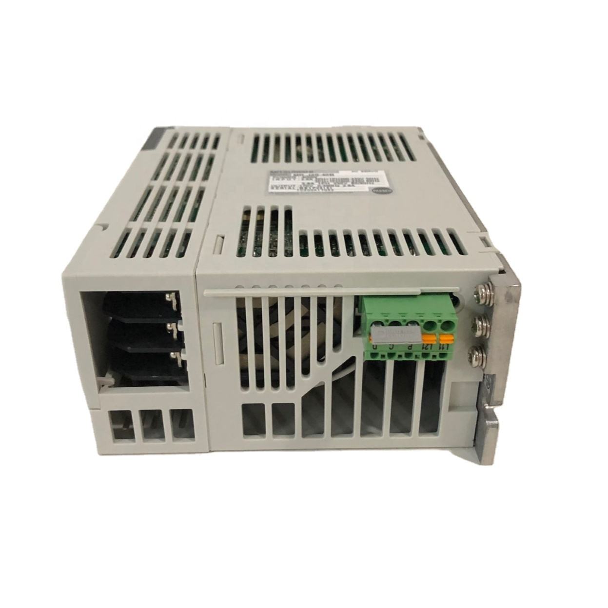 2.6 AMP,50/60 HZ Electric AC Servo Amplifier MR-J2S-40B In Stock