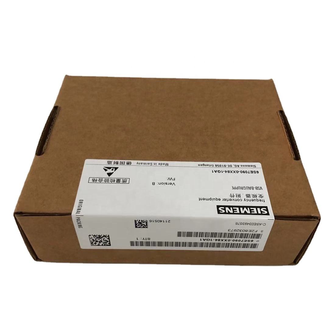 Factory Sealed New And Original Frequency Converter Equipment 6SE7090-0XX84-1GA1