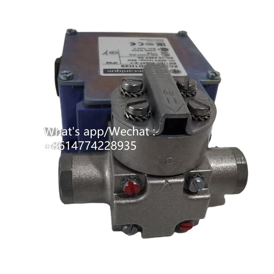 Original new XCKMR54D1H29 Limit switch 240VAC