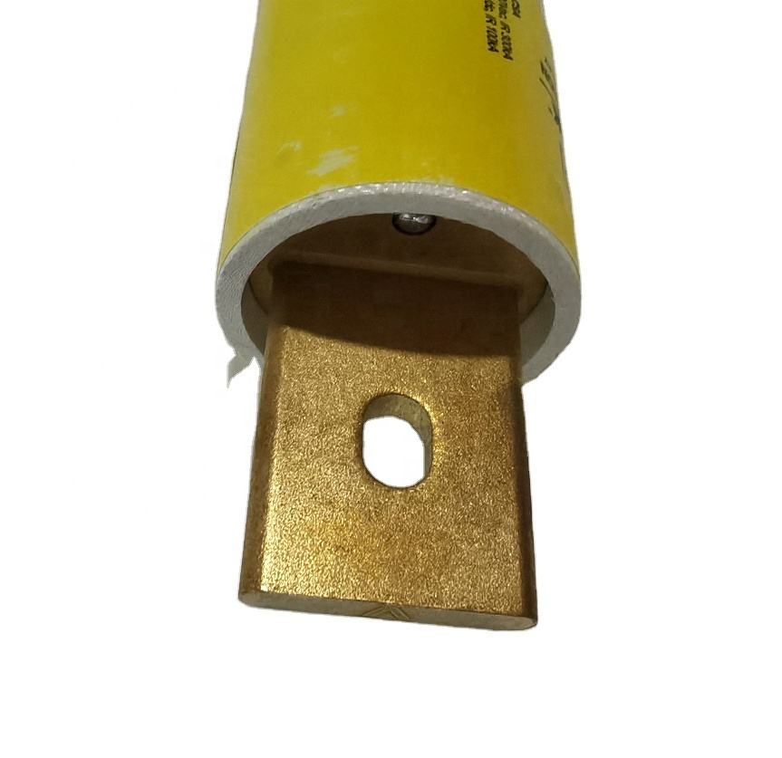 New power fuse LPJ-150SP 150A 600VAC 300VDC
