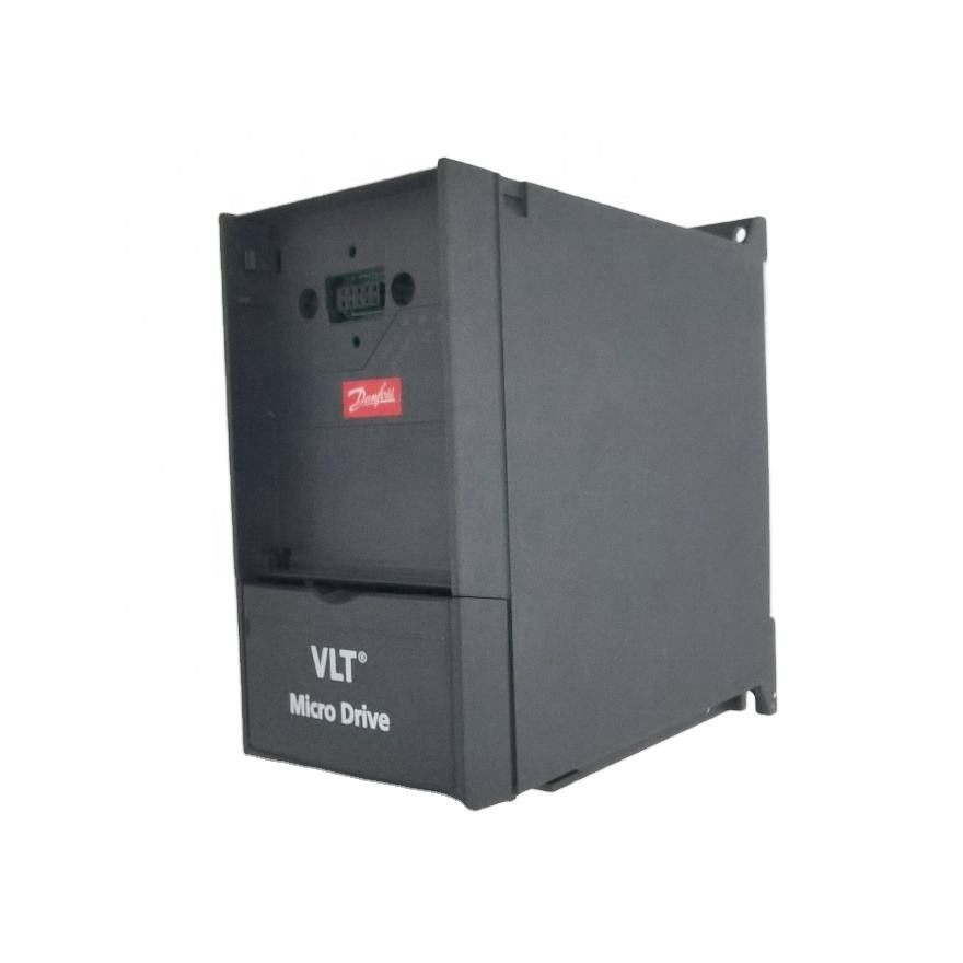 Original new Micro Drive FC 51 series Vector inverter FC-051PK75T4E20H3XXCXXXSXXX