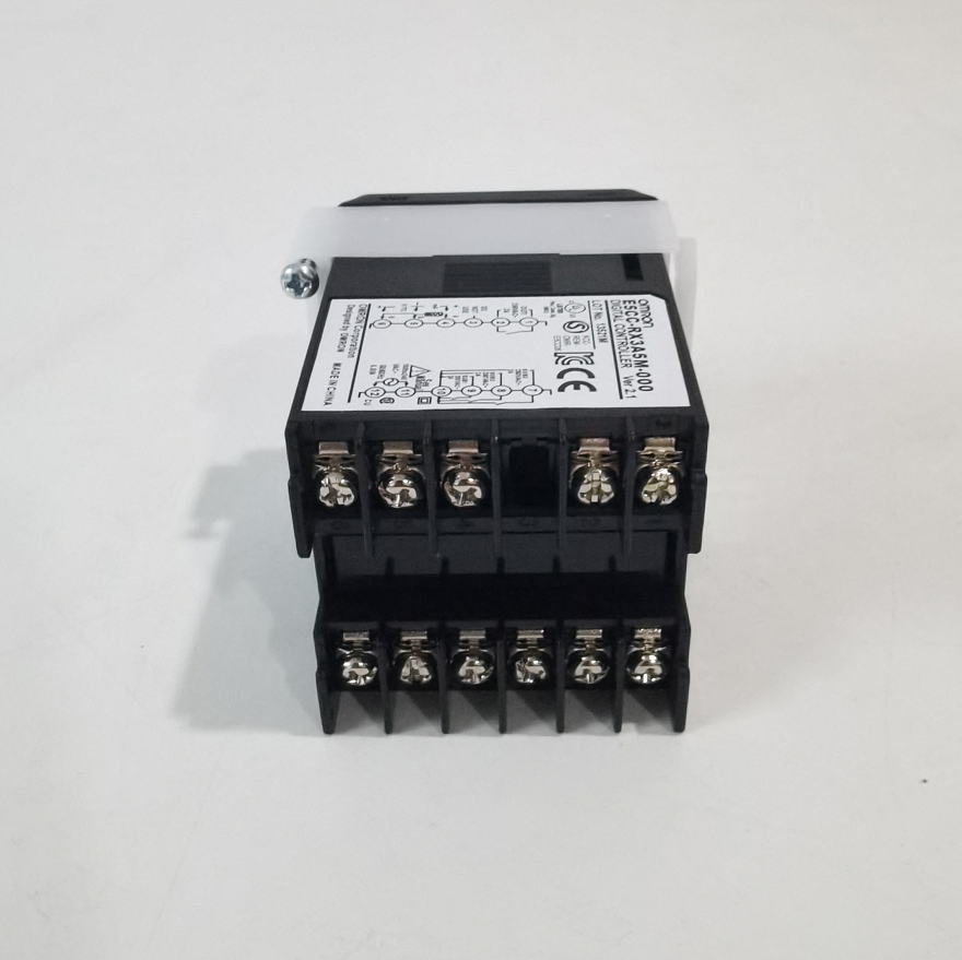 New Contactor E5CC-RX3A5M-000 in stock