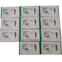 100% new program logic control plc STBDDI3725KS