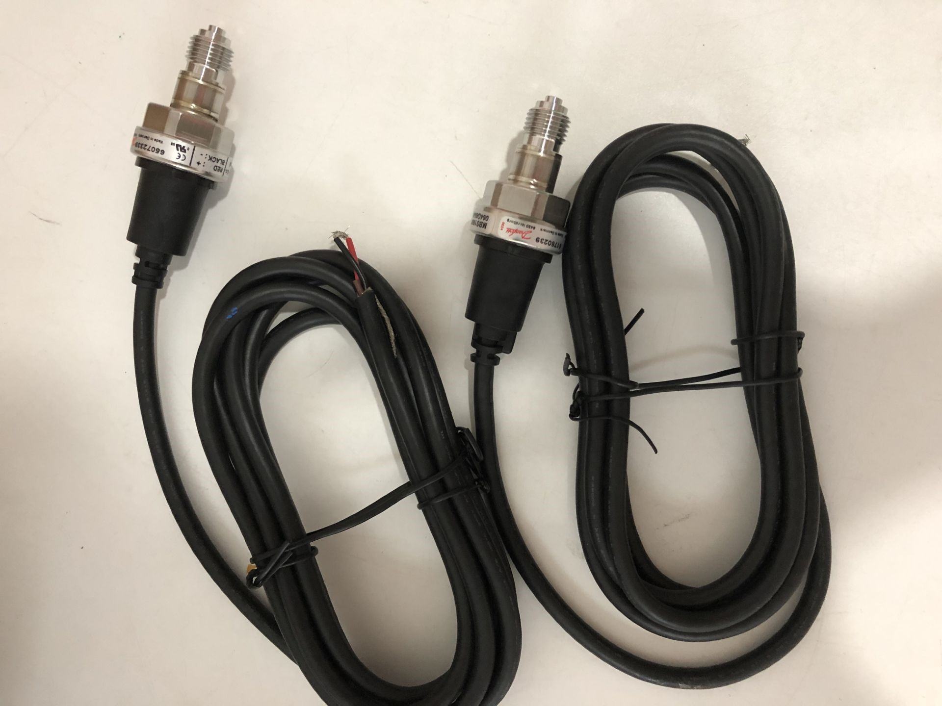 Danfoss Pressure Transmitter Pressure Sensor 064G6546 IN STOCK