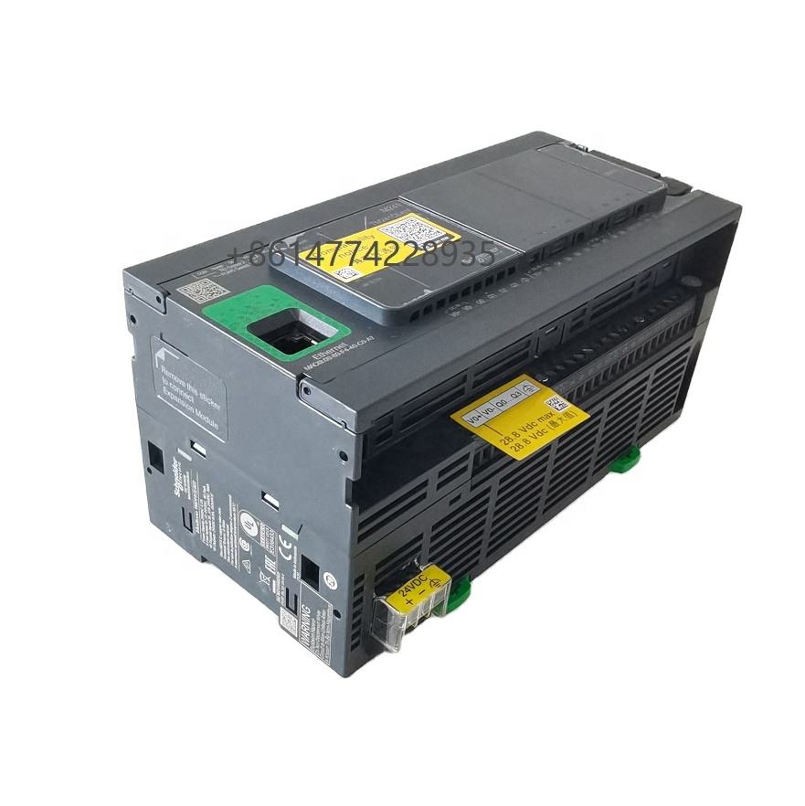 Modicon M241 Programmable Logic Controller TM241CE40T