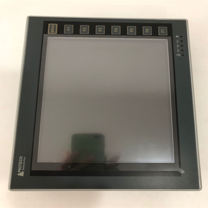 Hot sale-Factory Brand original new HMI Touch Screen WS6A00T-PD