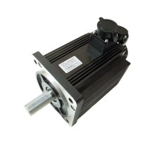 220VAC 1.5KW AC Servo Motor (MS-130ST-M10015B-21P5)