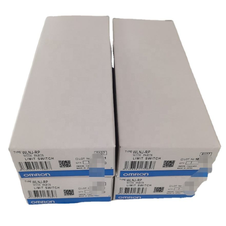 NEW Mechanical Switches Long-life Two-circuit Limit Switch WLNJ-RP