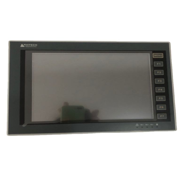 100% new and original Brand new HMI Touch Screen WS6A00T-PD