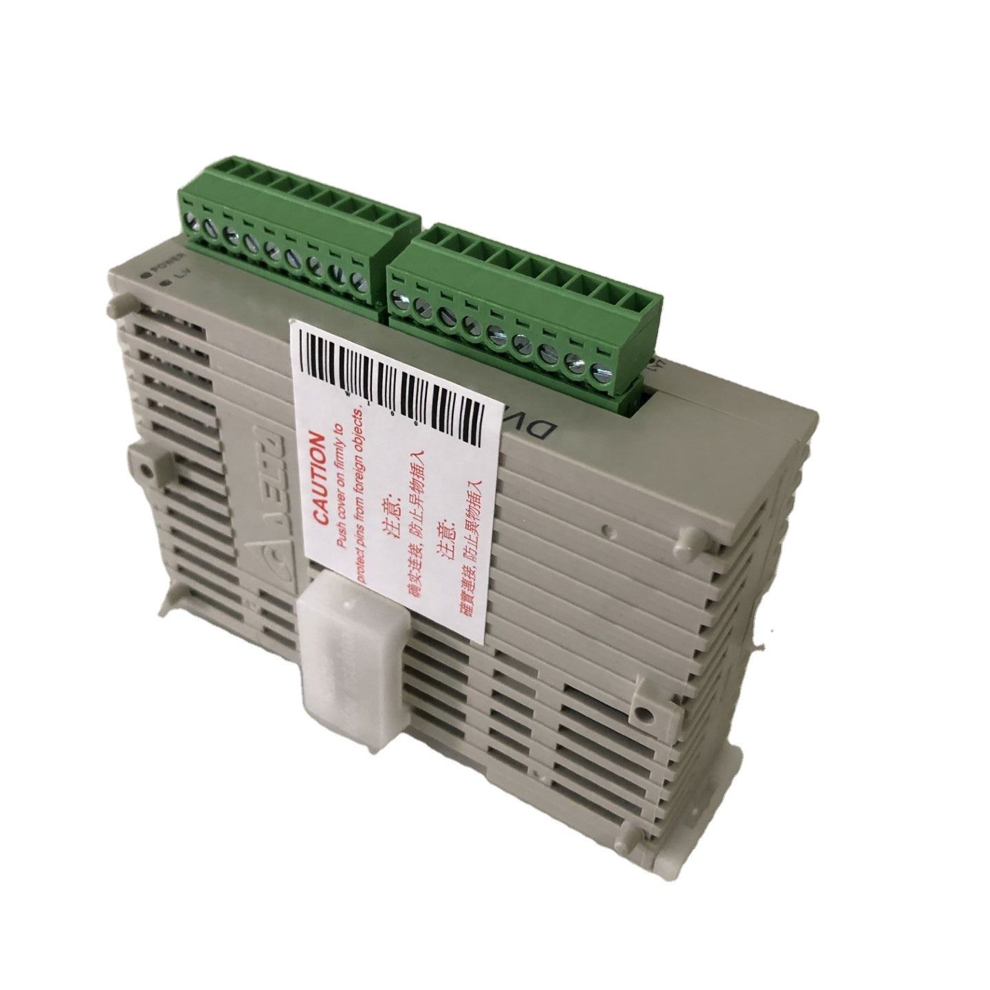 Programmable Logic Controller (PLC) DVP16SP11T