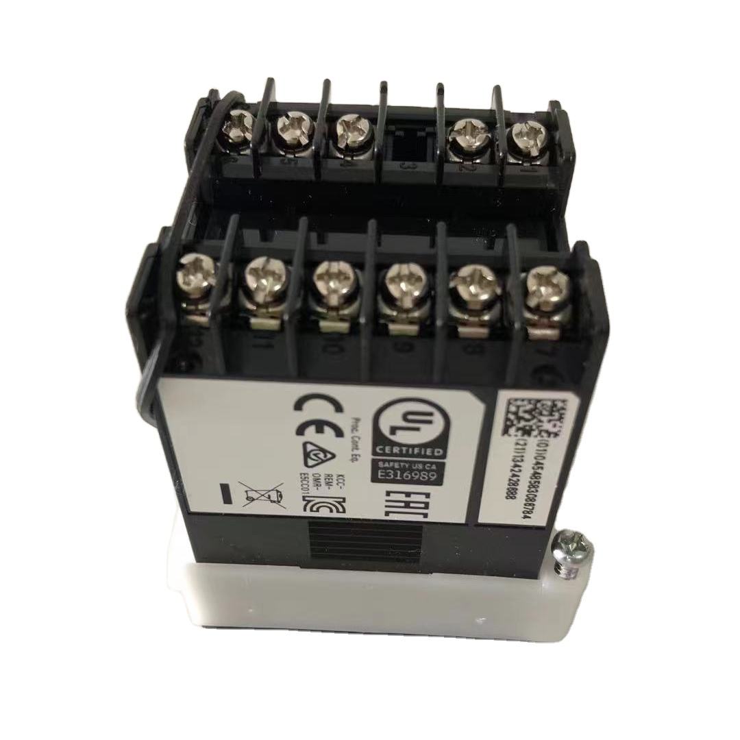 100% original New Contactor E5CC-RX3A5M-000 in stock