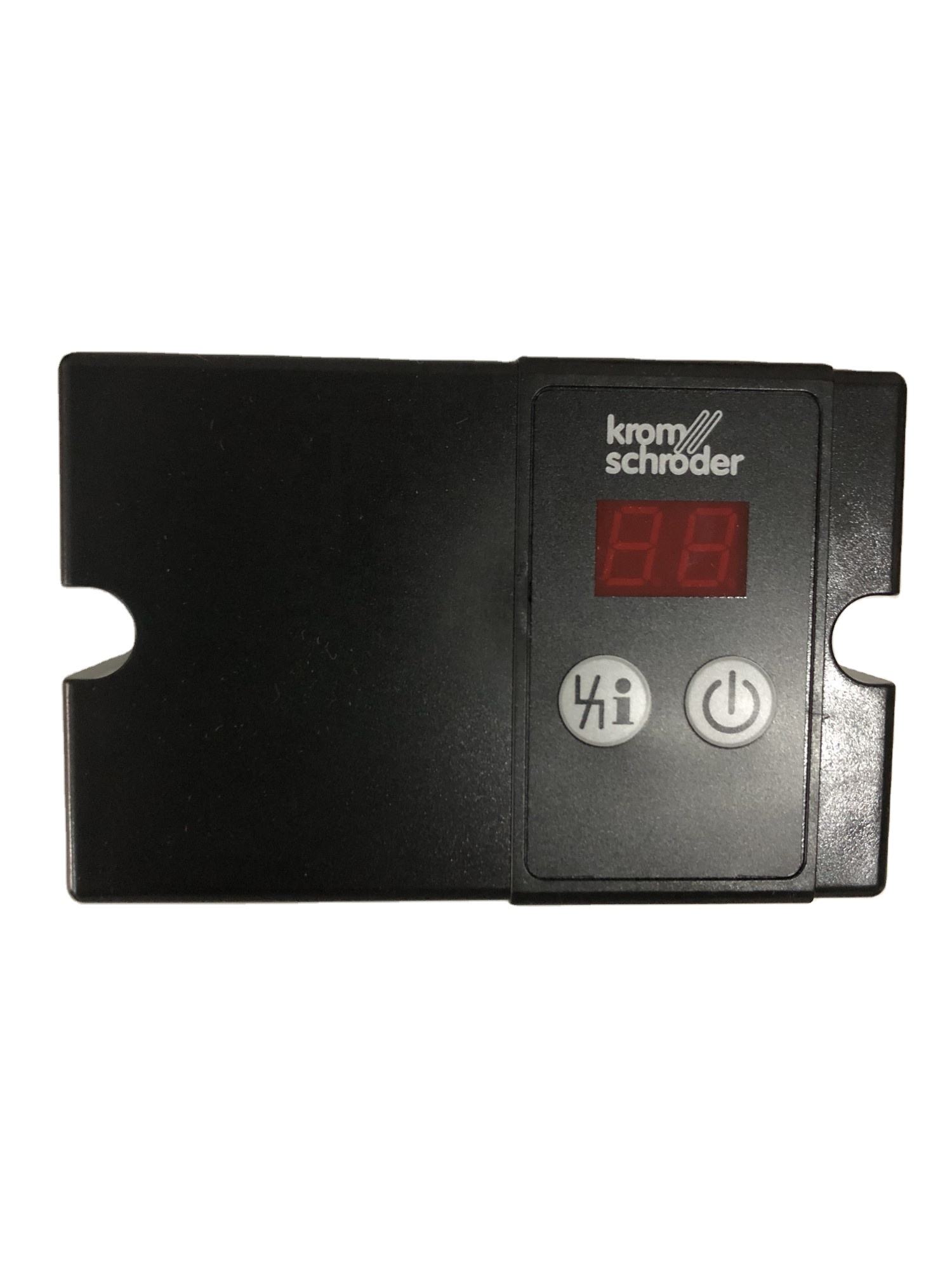 Krom Automatic Burner Controller IFD244-3/1W