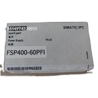 100% New Industrial Control Power Supply FSP400-60PFI in stock