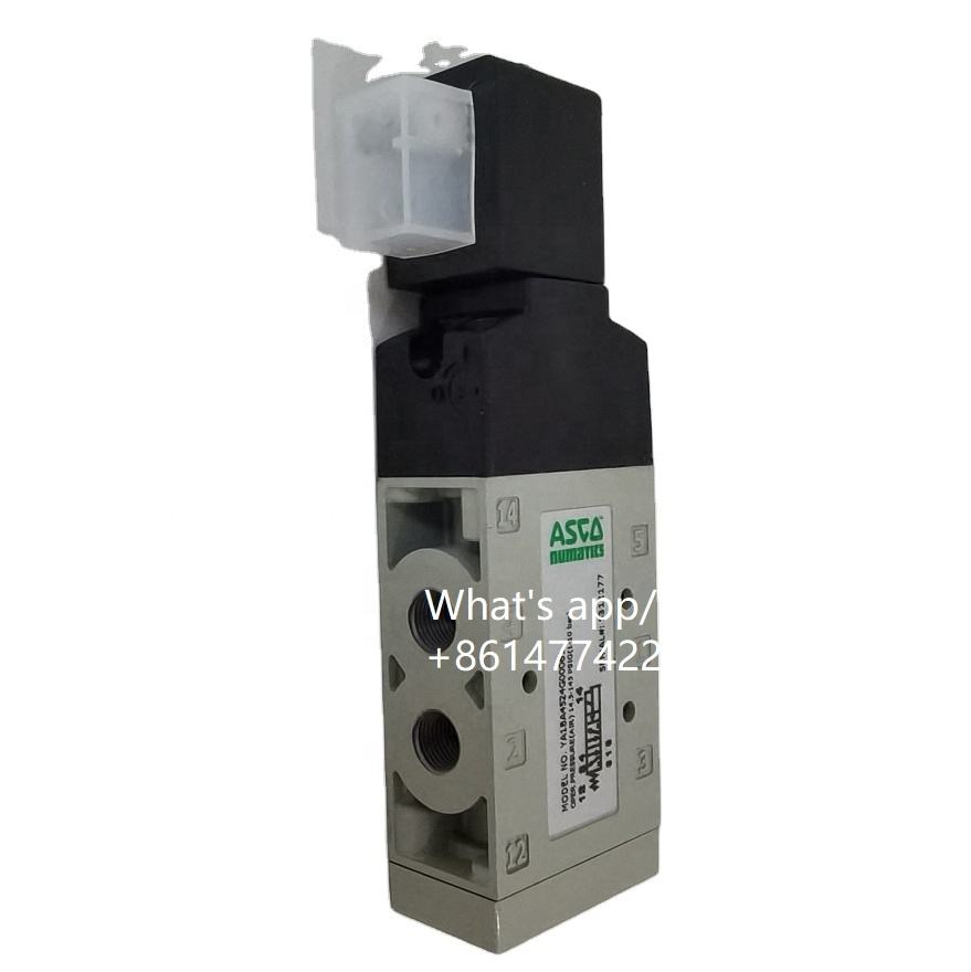 1Pcs New Solenoid Valve YA1BA4524G00061 valve positioner