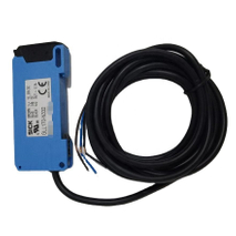 2M PVC CABLE Fibre Optic Sensors GLL170-N332
