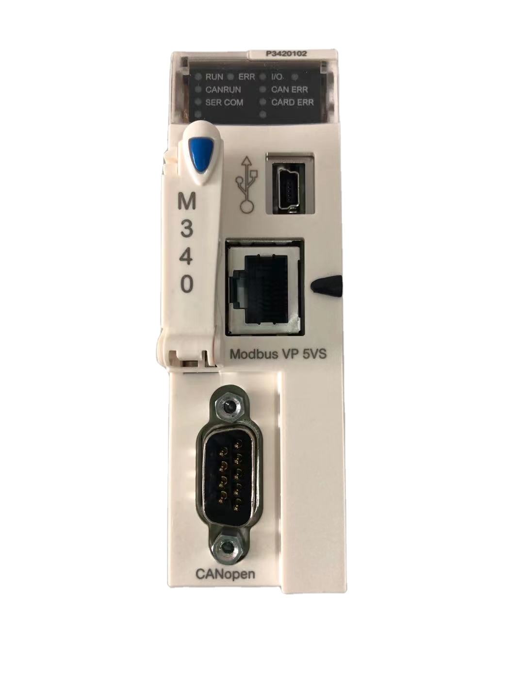 New and original CPU340-20 Modicon PLC Module BMXP3420102