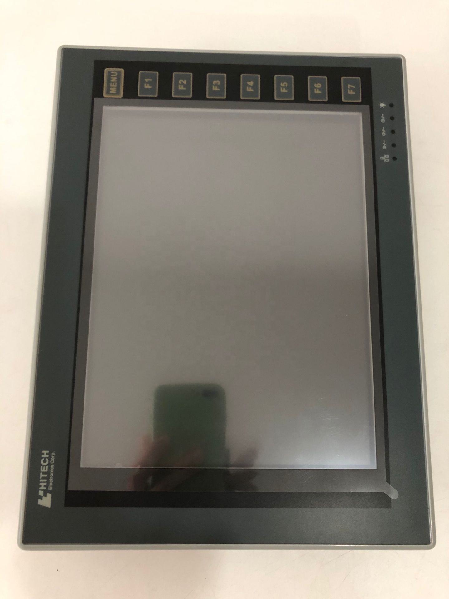 Hot Sale Beijer Touch Screen HMI PWS6A00T-PD
