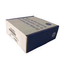 G E Fanuc IC695ETM001-ER RX3i Ethernet Module *Fast Shipping* Warranty!