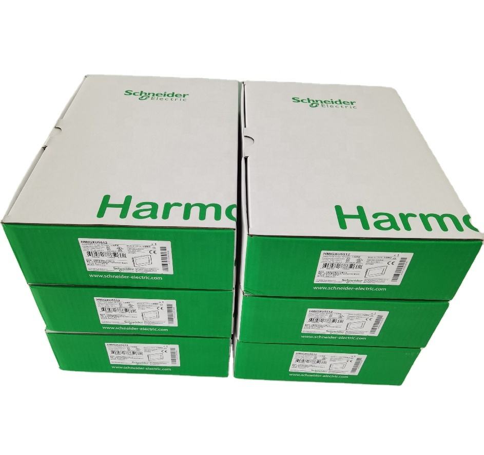 Original and new Widescreen LCD Touch Screen HMIGXU3512/HMIGXU3500/HMIGXU5500/HMIGXU5512 in stock