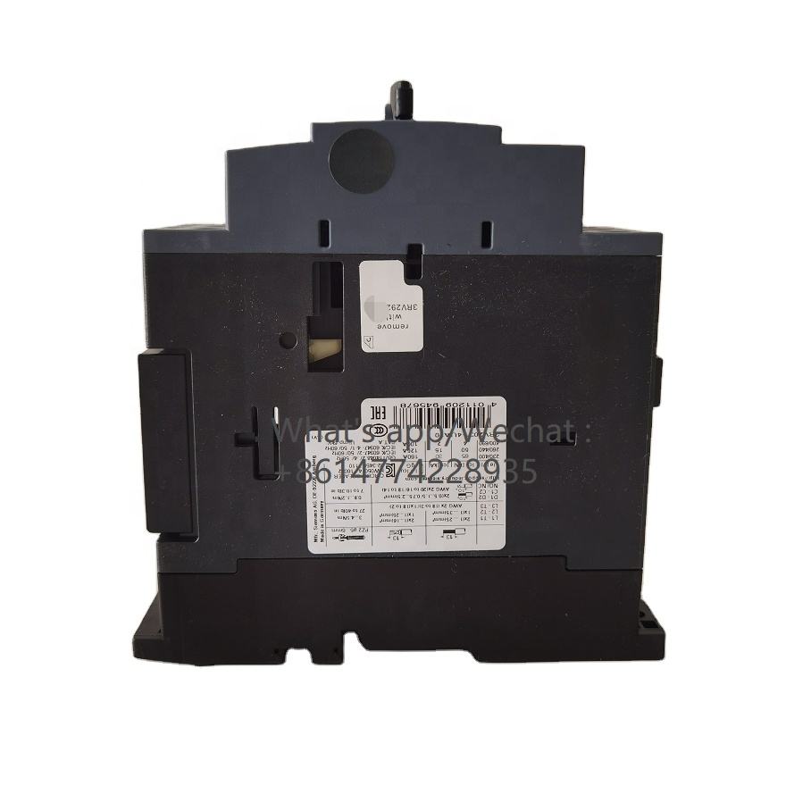 SIRIUS 3RV2 Series Circuit breaker 3RV2031-4UA10 for motor protection