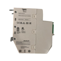 Standalone processor, Modicon M580 PLC module BMEP582040 100% new and original
