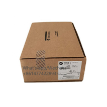 24V DC Input Power PLC Module 2711PC-RP1 with FactoryTalk View Machine Edition v5.10