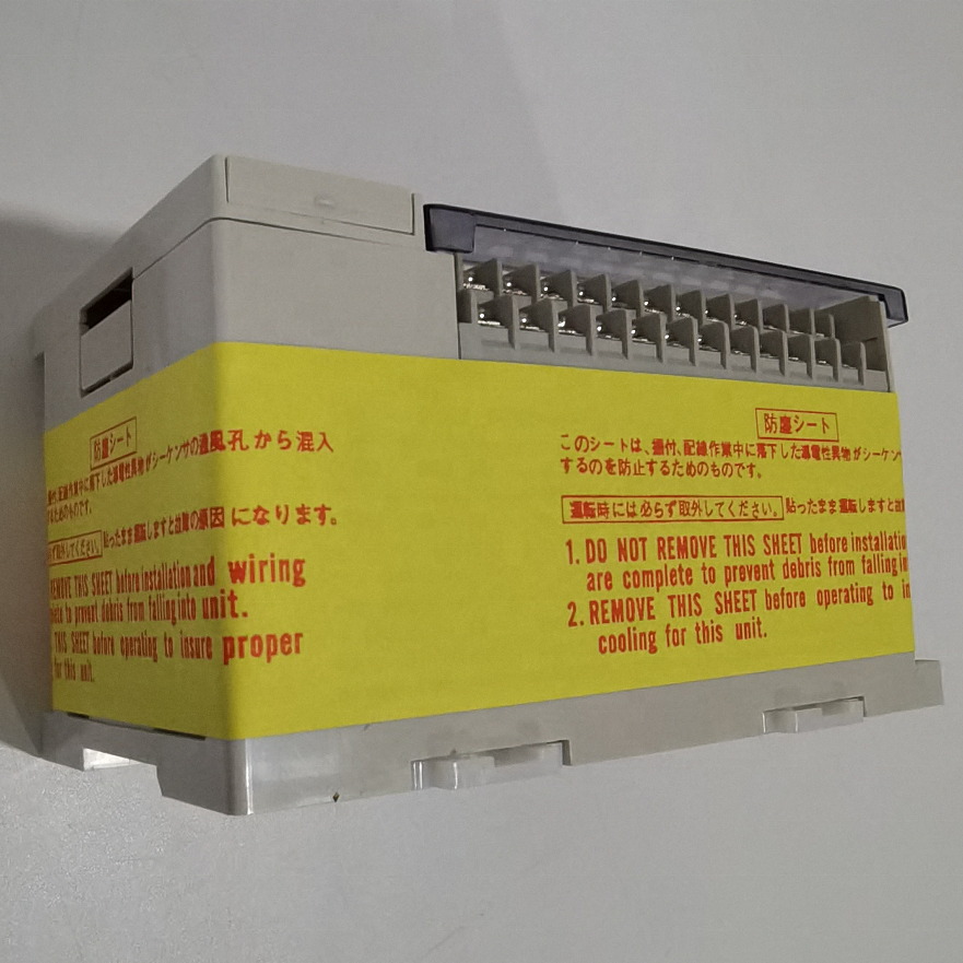 High quality PLC Fx2n Series Programmable Controllers FX2N-32MT-ESSUL in stock