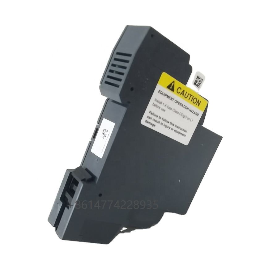 Genuine original Voltage monitoring relay RM17TG00