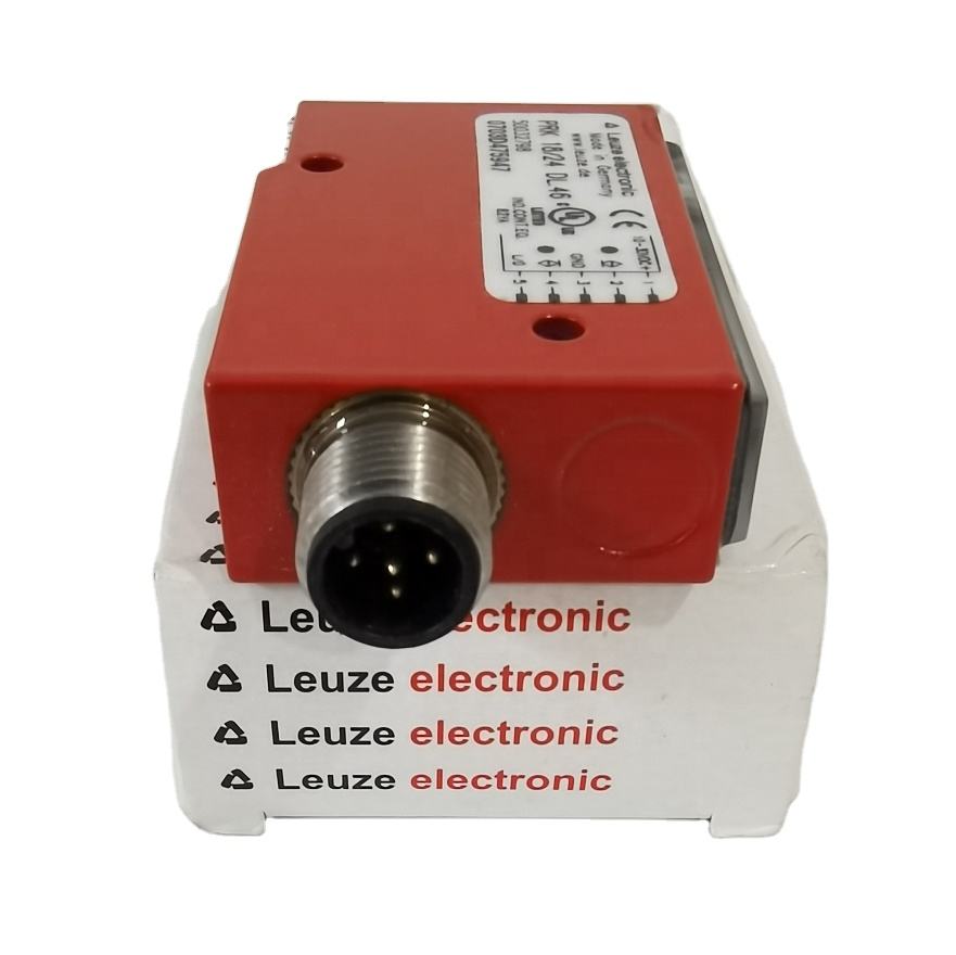 PRK 18/24 DL.46 50032798 original new photoelectric sensor IN STOCK