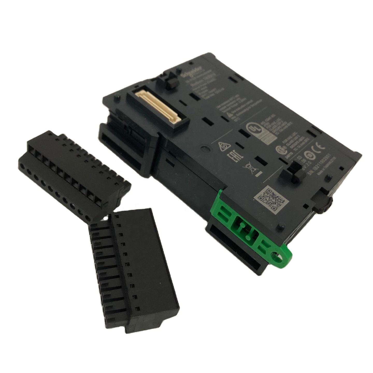 Original TM3-16 input module PLC module TM3DI16