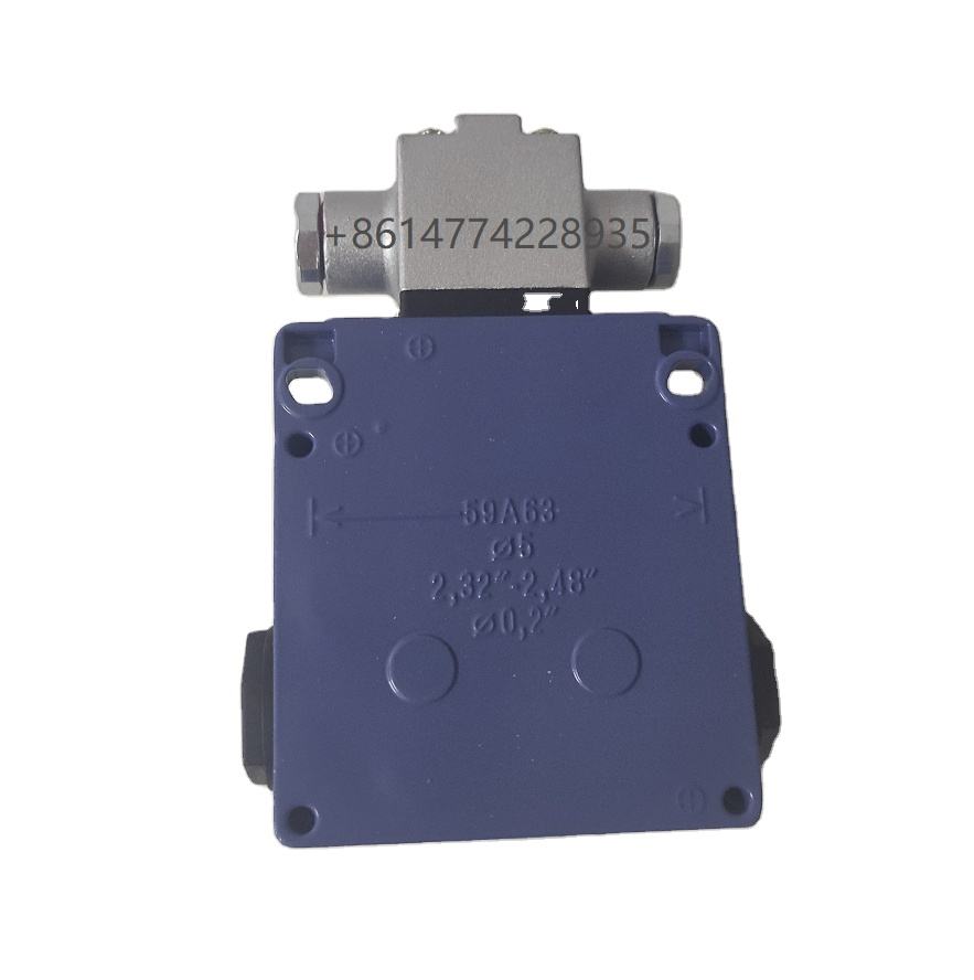 Original rotary limit switch XCKMR54D1H29 new in stock